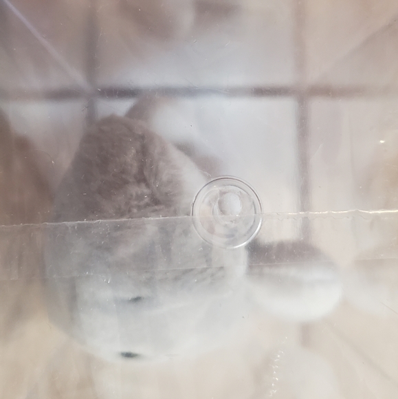 AUTHENTIC and MINT Manny Beanie Baby. Comes with Certificate of Authenticty and - Picture 9 of 11